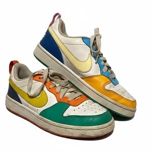 Nike Court Borough Low Recraft sneakers unisex 3.5 size